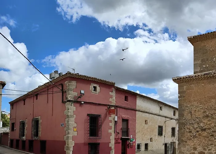 Hotel La Casa del Canónigo